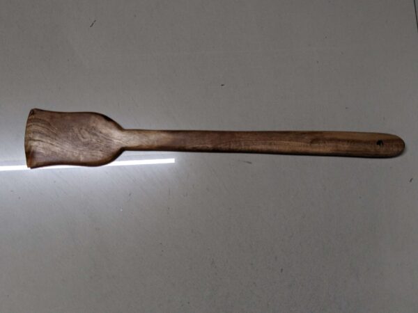 Wooden spoon - Image 5