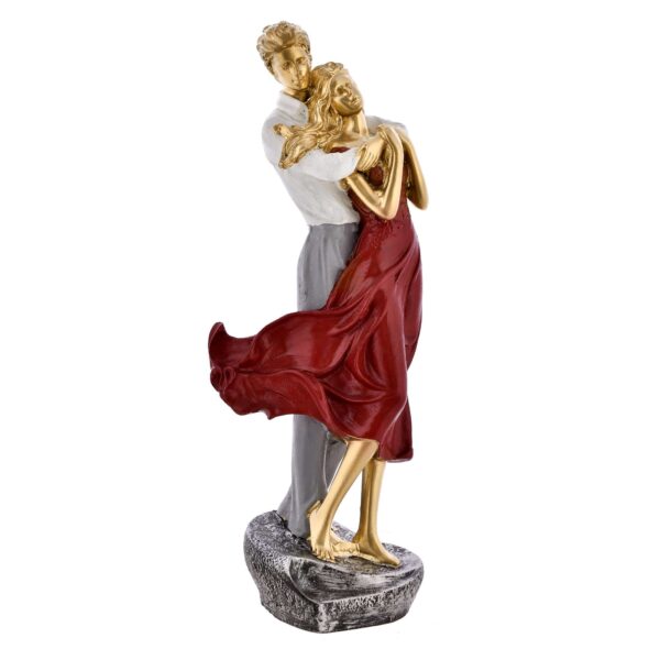 COUPLE STATUE - Image 3